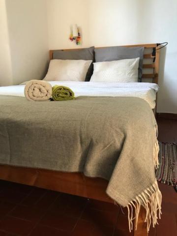 Getwet Surfcamp II Hostel Коста да Капарика Екстериор снимка