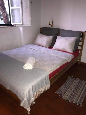 Getwet Surfcamp II Hostel Коста да Капарика Екстериор снимка