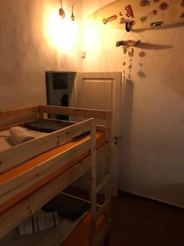 Getwet Surfcamp II Hostel Коста да Капарика Екстериор снимка